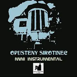 Matej Šebastián Lukáč – Opustený Sirotinec Mini Instrumental