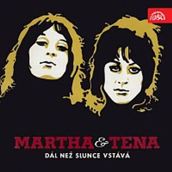 Martha Elefteriadu, Tena Elefteriadu – Dál než slunce vstává