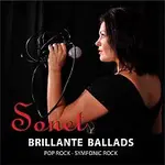 Soňa Jungová – Brillante Ballads