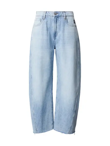 Elias Rumelis Džínsy 'Noralie'  modrá denim