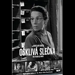 Různí interpreti – Ošklivá slečna DVD