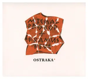 Michal Prokop, Framus Five - Ostraka (CD)