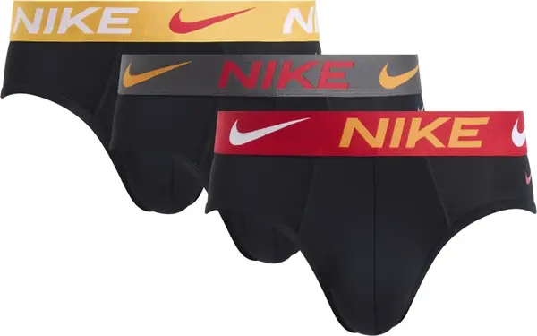 Nike ESSENTIAL MICRO HIP BRIEF 3PK M