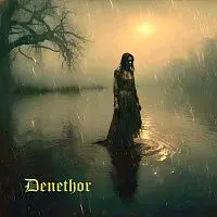 Michal Frank – Denethor