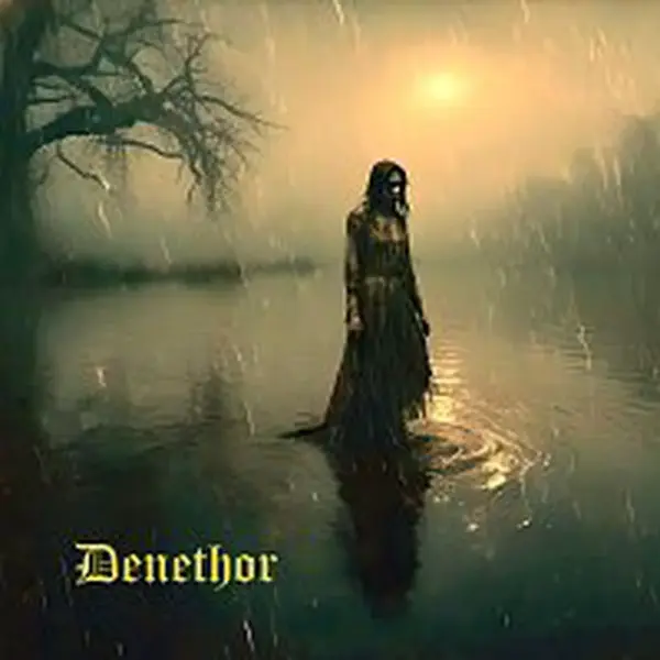 Michal Frank – Denethor