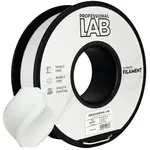 Professional Lab FG-P62-E1, 3D filament, PLA, 1,75mm, 1000g, Bílý (White)