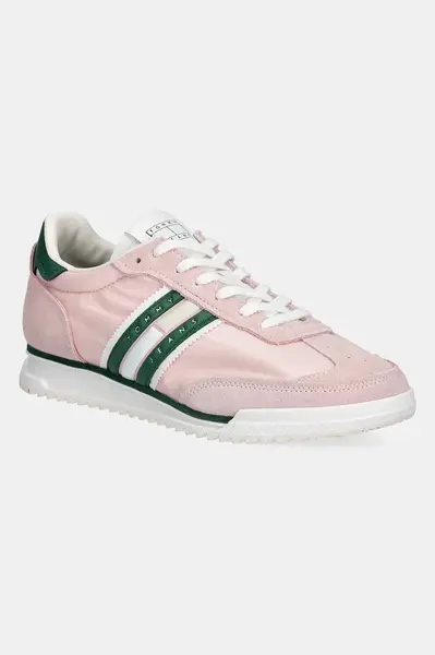 Tommy Jeans Tenisky Tommy Jeans RETRO RUNNER CLEATED