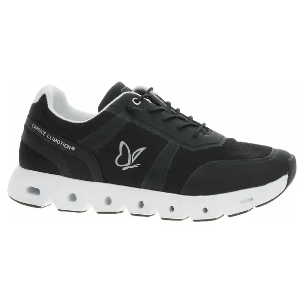 Dámská obuv Caprice 9-23605-43 black comb 39