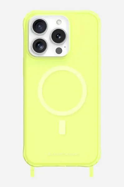LaCoqueFrançaise puzdro na telefón iPhone 15 Pro