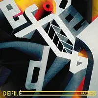 deFilé – Prázdno