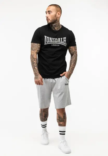 Pánský set Lonsdale