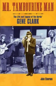 Mr. Tambourine Man - John Einarson