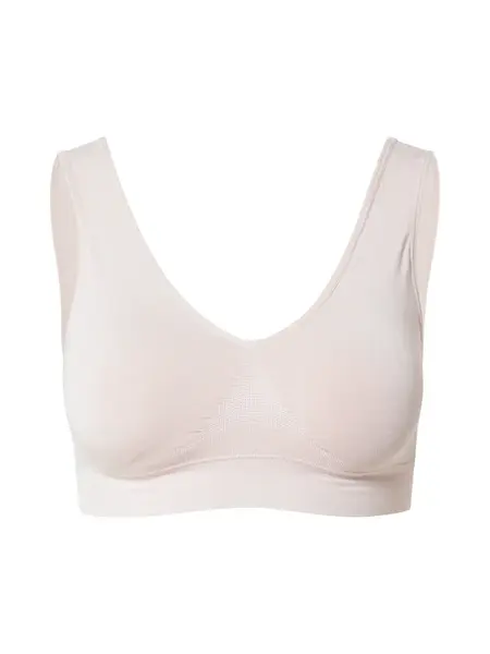 MAGIC Bodyfashion Podprsenka 'Bamboo'  rosé