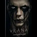 Různí interpreti – Vrána DVD