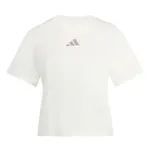 ADIDAS PERFORMANCE Funkčné tričko 'MOTION'  ružová / biela