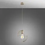 Luster NICOLAS MM 11732 SABIA 1XE27