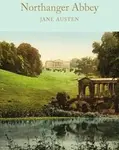 Northanger Abbey - Jane Austenová
