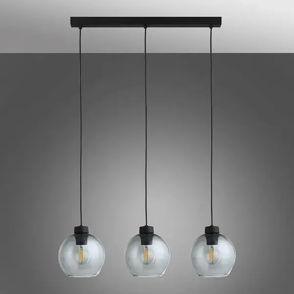 Luster CUBUS 11727 GRAPHITE