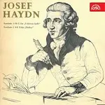 Symfonický orchestr hl. m. Prahy FOK, Martin Turnovský – Haydn,J. Symfonie č. 94, 101