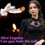 Alice Leyanet – Can you hear the call