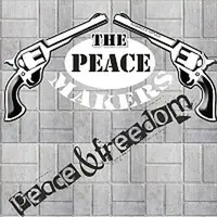 the Peacemakers – peace & freedom