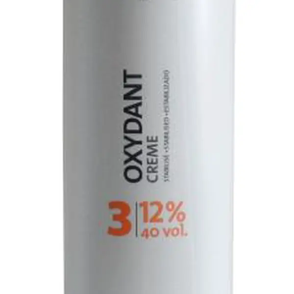Oxidační krém Loréal 40 vol. 12% - 1000 ml - L’Oréal Professionnel + dárek zdarma