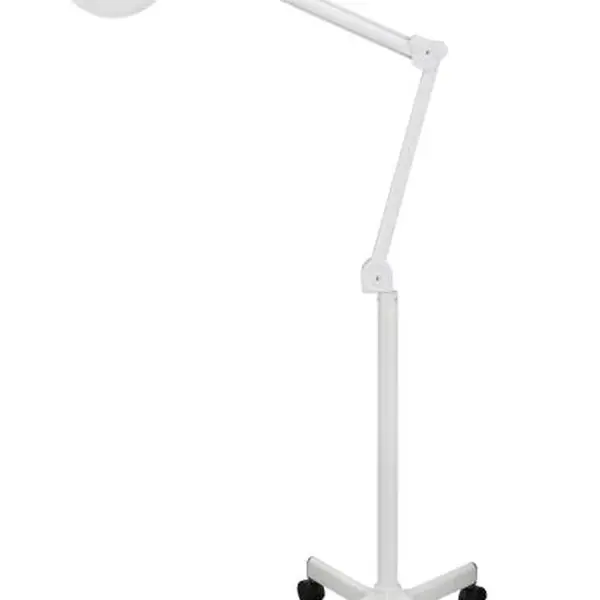 Kosmetická lampa s lupou Weelko Expand 1001A- 3 dioptrie + dárek zdarma