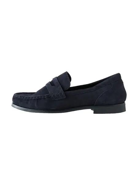 Next Papuče 'Forever Comfort'  námornícka modrá