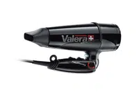 Profesionální fén Valera SL5400T Ionic - sklápěcí, černý + dárek zdarma