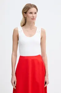 Tommy Hilfiger top dámský z viskózou