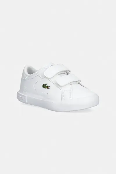 Lacoste sneakers boty dětské