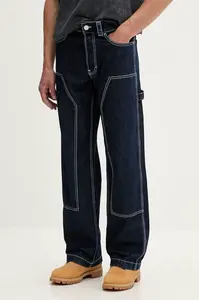 Tommy Jeans relaxed fit džíny pánské
