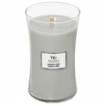 WoodWick Vonná svíčka váza velká Lavender & Cedar 609,5 g