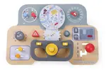 2Kids Toys Activity board Auto Deska moderní