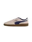 PUMA Nízke tenisky 'Palermo'  tmavomodrá / rosé