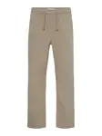 BLEND Chino nohavice 'BHMAXIM'  svetlohnedá