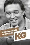 Příběhy skryté za písněmi KG (poškozená) - Michaela Remešová, Jan Adam