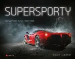 Supersporty (poškozená) - John Lamm