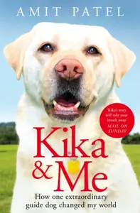 Kika & Me - Amit Patel