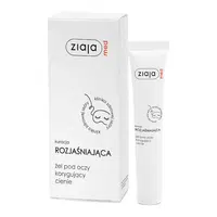 Ziaja Oční gel proti tmavým kruhům 15 ml
