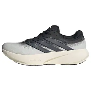 ADIDAS PERFORMANCE Bežecká obuv 'Supernova Rise 3'  antracitová / čierna / biela