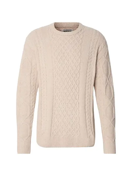 SCOTCH & SODA Sveter  béžová