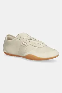 Tommy Jeans TJ BALLET SNEAKER tenisky dámske kožené