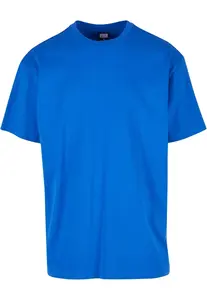 Urban Classics Tričko  kráľovská modrá
