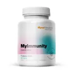 MycoMedica MyImmunity 90 kapslí