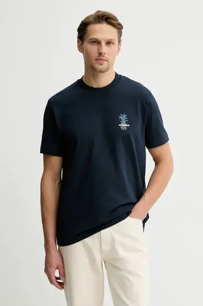 Marc O'Polo  Bavlněné tričko