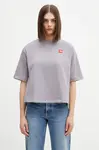 The North Face tričko dámské bavlněné Redbox