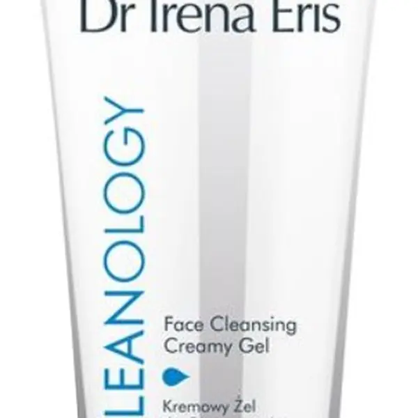 Dr Irena Eris Čisticí gel Cleanology (Face Cleansing Creamy Gel) 175 ml