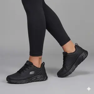 Skechers bobs b flex lo - cool ease 39,5