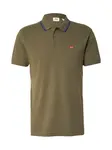 LEVI'S ® Tričko  olivová
